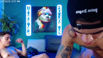 Straigthguysfun  16-08-2021 video sloppy